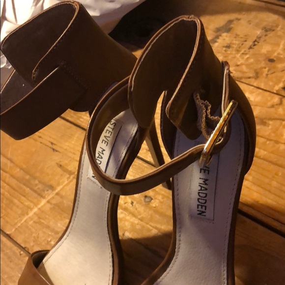 Steve Madden Marlenee sandals - Picture 4 of 5